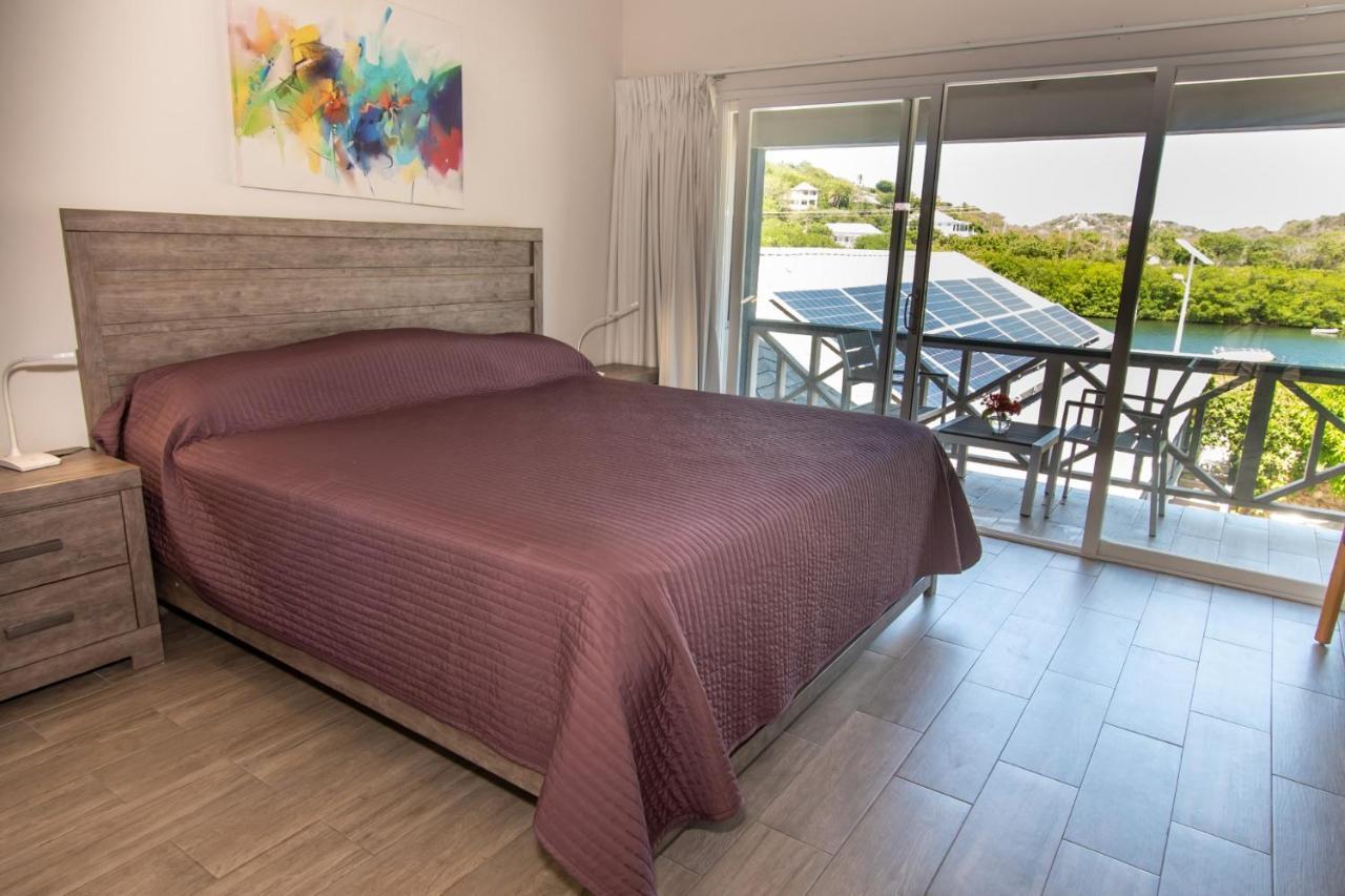 מלון English Harbour The Moxy מראה חיצוני תמונה