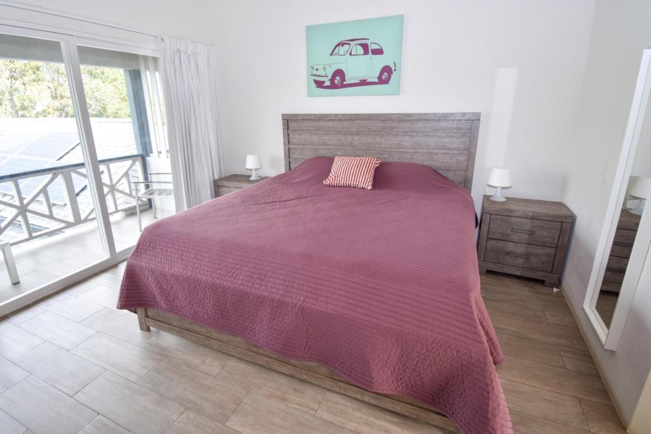 מלון English Harbour The Moxy מראה חיצוני תמונה