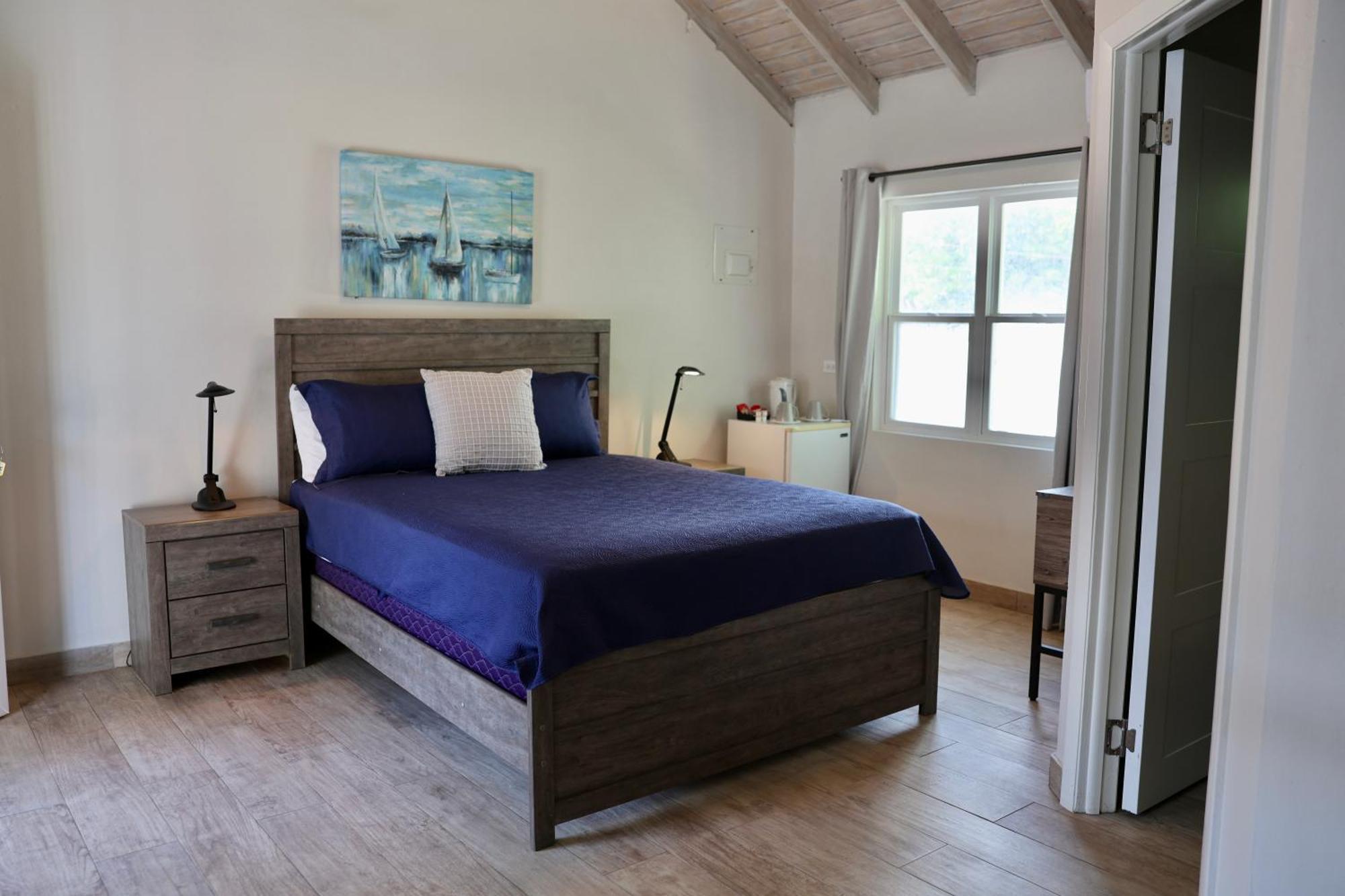 מלון English Harbour The Moxy מראה חיצוני תמונה