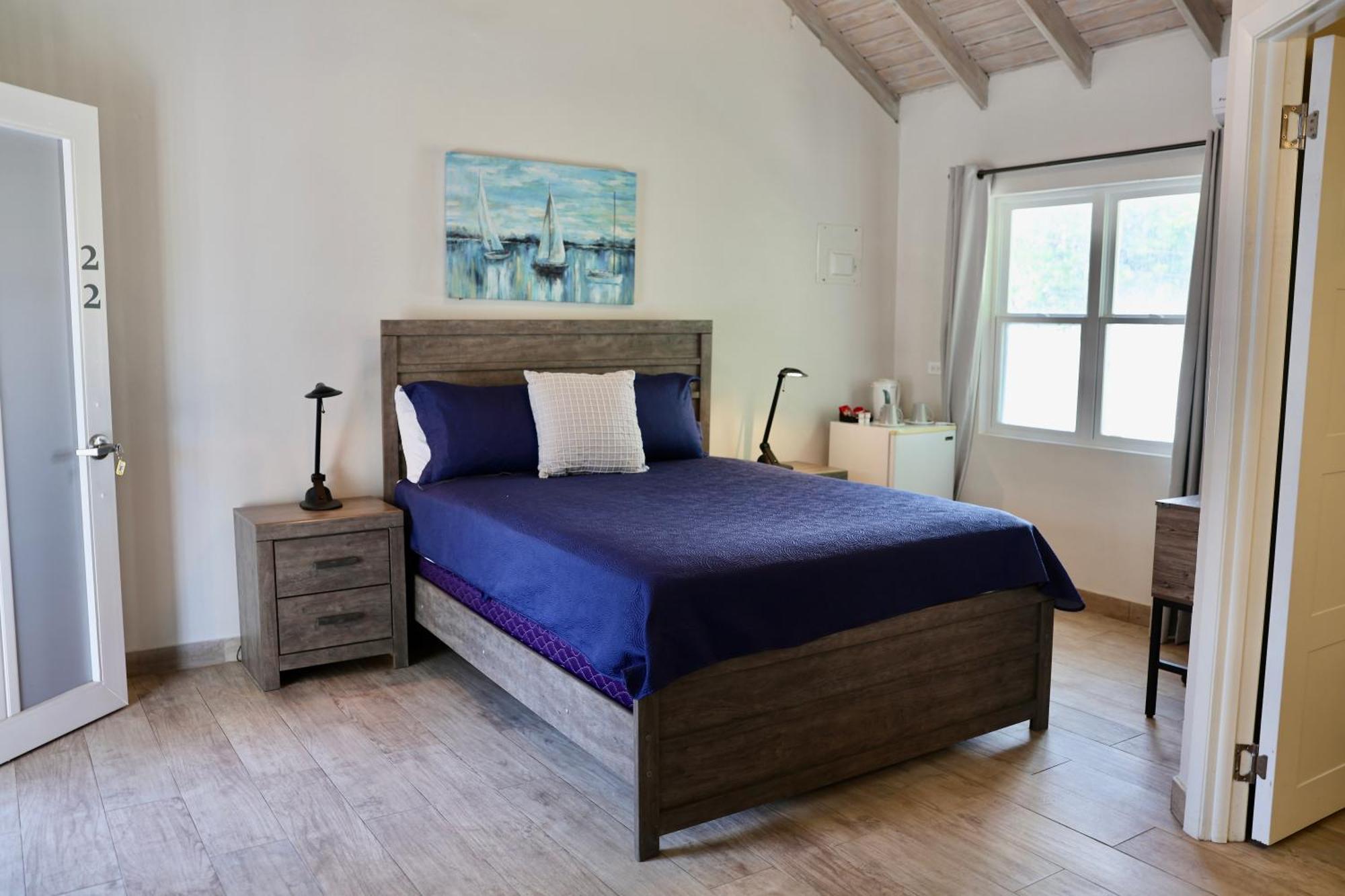 מלון English Harbour The Moxy מראה חיצוני תמונה