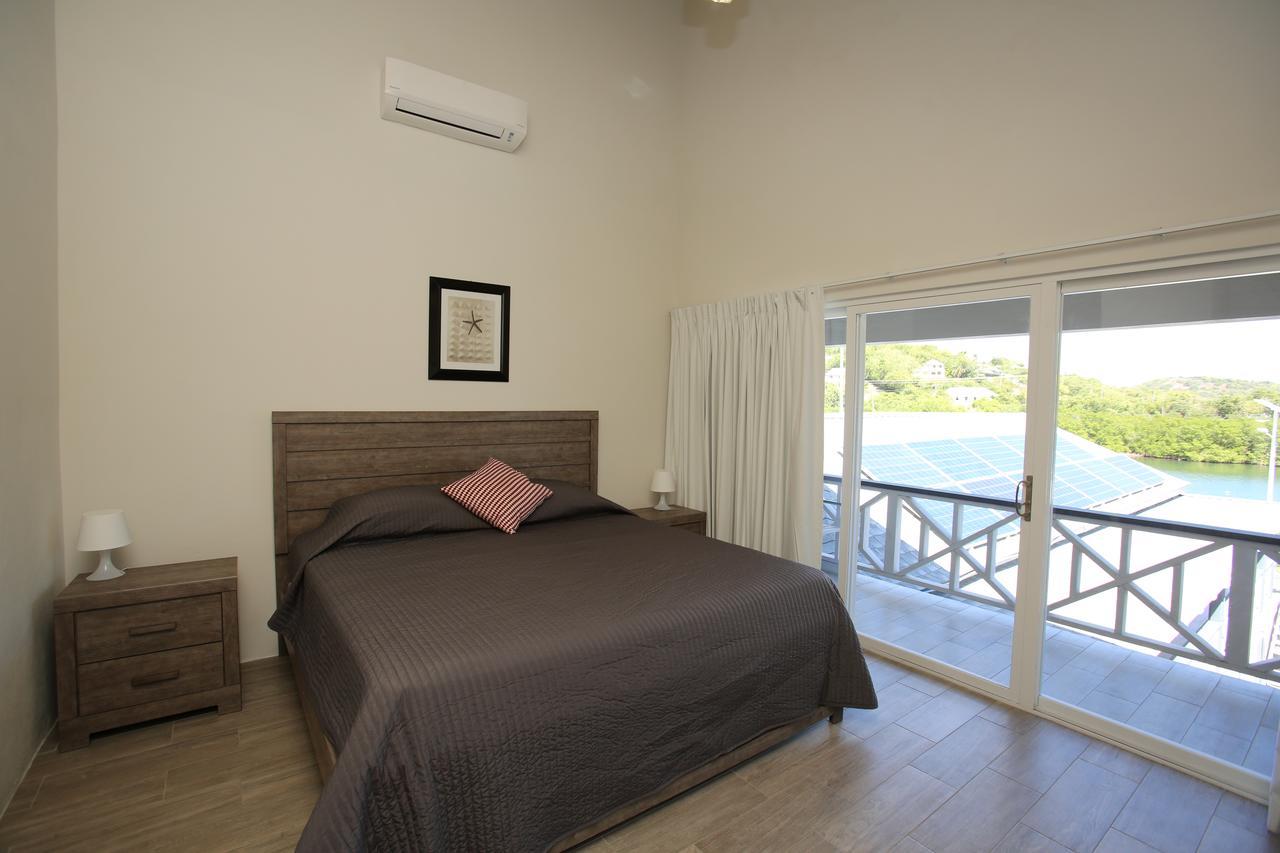 מלון English Harbour The Moxy מראה חיצוני תמונה